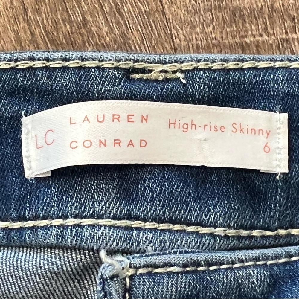 Lauren Conrad Women’s Jeans